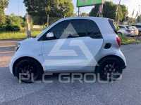 2016 Smart FORTWO