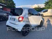 2016 Smart FORTWO