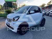 2016 Smart FORTWO
