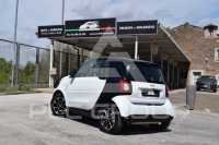 2016 Smart FORTWO