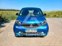 2016 Smart FORTWO