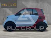2016 Smart FORTWO