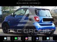 2016 Smart FORTWO