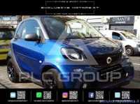 2016 Smart FORTWO