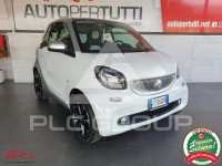 2016 Smart FORTWO