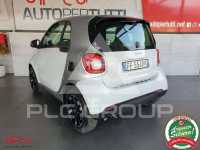 2016 Smart FORTWO