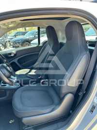 2016 Smart FORTWO