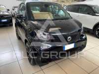 2016 Smart FORTWO