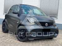2016 Smart FORTWO