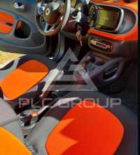 2016 Smart FORTWO