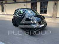 2016 Smart FORTWO
