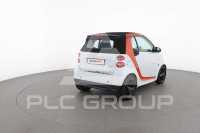 2016 Smart FORTWO