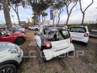 2016 Smart FORTWO