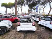 2016 Smart FORTWO