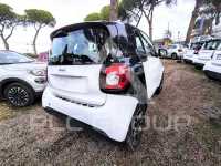 2016 Smart FORTWO
