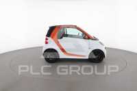 2016 Smart FORTWO