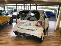 2016 Smart FORTWO