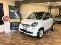 2016 Smart FORTWO