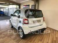 2016 Smart FORTWO