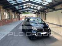 2016 Smart FORTWO