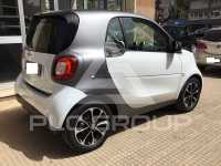 2016 Smart FORTWO
