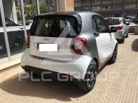 2016 Smart FORTWO