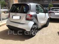 2016 Smart FORTWO