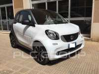 2016 Smart FORTWO