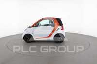 2016 Smart FORTWO