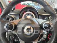 2016 Smart FORTWO