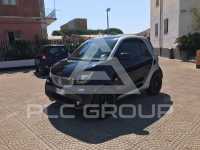 2016 Smart FORTWO