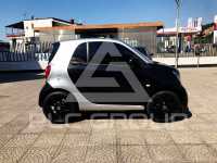 2016 Smart FORTWO