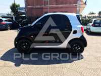 2016 Smart FORTWO