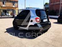 2016 Smart FORTWO