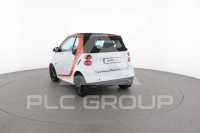 2016 Smart FORTWO