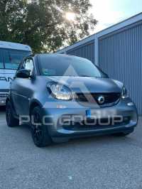 2016 Smart FORTWO