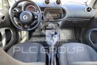 2016 Smart FORTWO