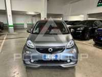2016 Smart FORTWO