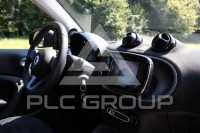 2016 Smart FORTWO