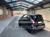2016 Smart FORTWO