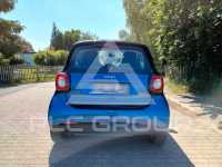 2016 Smart FORTWO