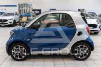2016 Smart FORTWO