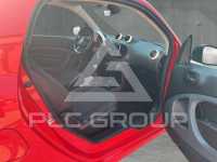 2016 Smart FORTWO