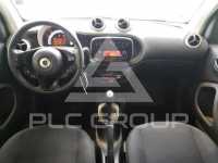 2016 Smart FORTWO