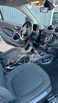 2016 Smart FORTWO