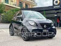 2016 Smart FORTWO