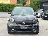 2016 Smart FORTWO