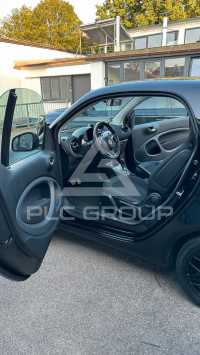 2016 Smart FORTWO
