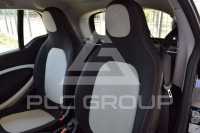 2016 Smart FORTWO