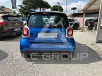 2016 Smart FORTWO